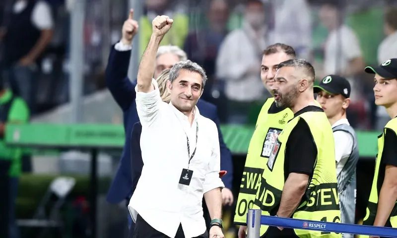 Ο Ολυμπιακός «χτυπάει» Ισπανό εκτελεστή - Θα χαλάσει την... καρδιά του Βαλβέρδε;