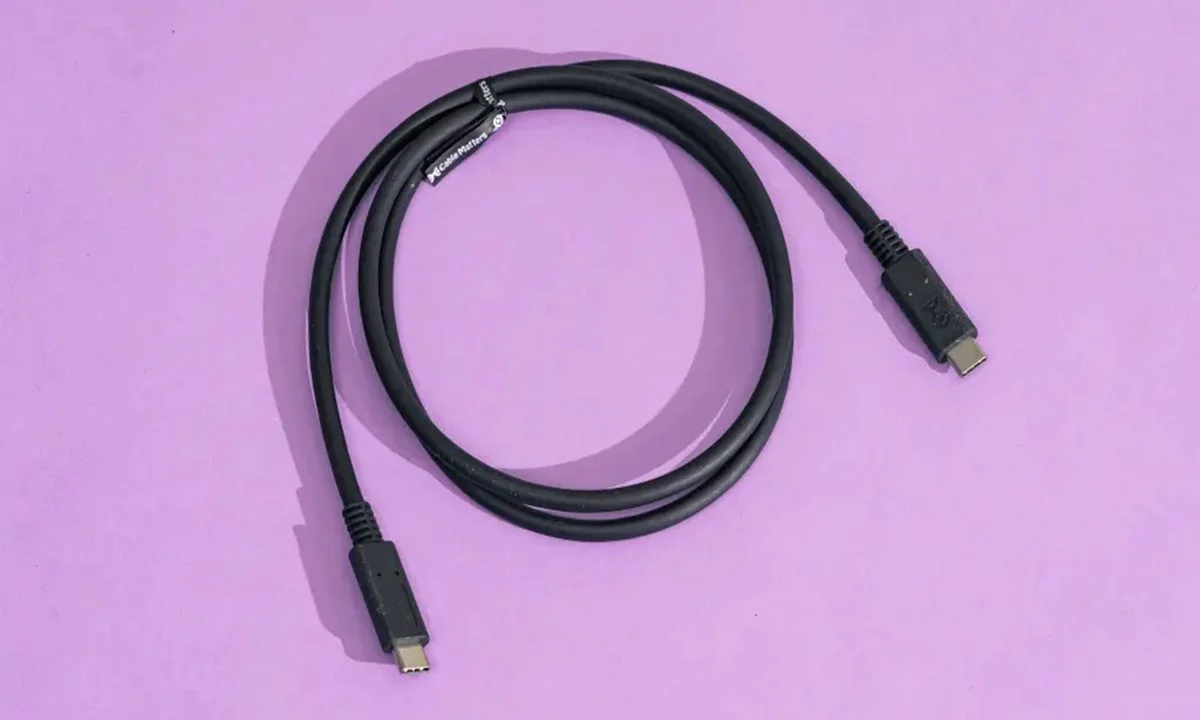 Διαφορές καλωδίων USB για αρχάριους αλλά και για γνώστες αφού στο τέλος όλοι τα συγχέουμε