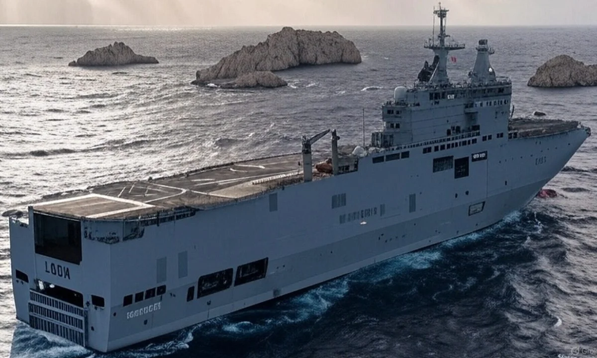 Γαλλία και Τουρκία χτίζουν στόλο drones – Η Ελλάδα ακόμα ζυγίζει αποφάσεις