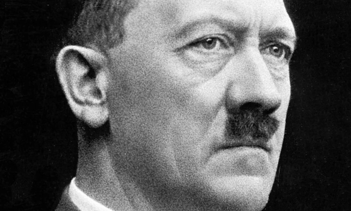 hitler