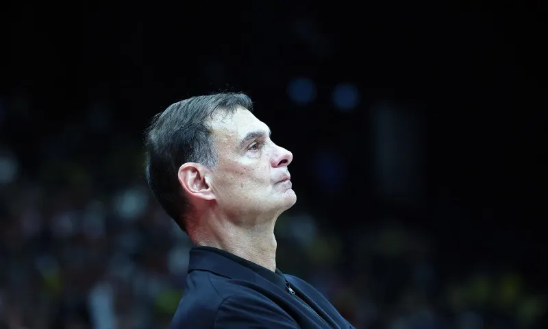 Πώς ο Ολυμπιακός αθόρυβα φτιάχνει ίσως την καλύτερη περιφέρεια της EuroLeague