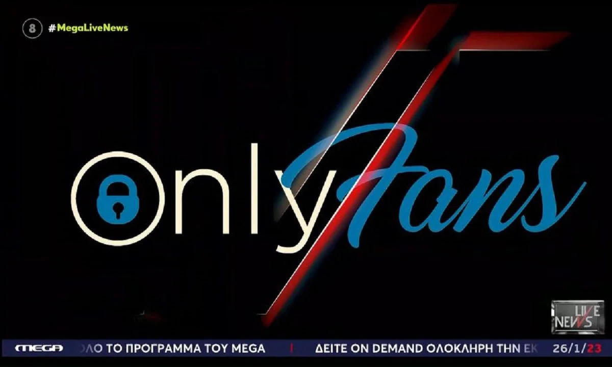 Φορολόγηση: Στην Ελλάδα πολλοί δραστηριοποιούνται στην διαδικτυακή πλατφόρμα ερωτικού OnlyFans, λίγοι όμως το κάνουν με τον σωστό τρόπο.