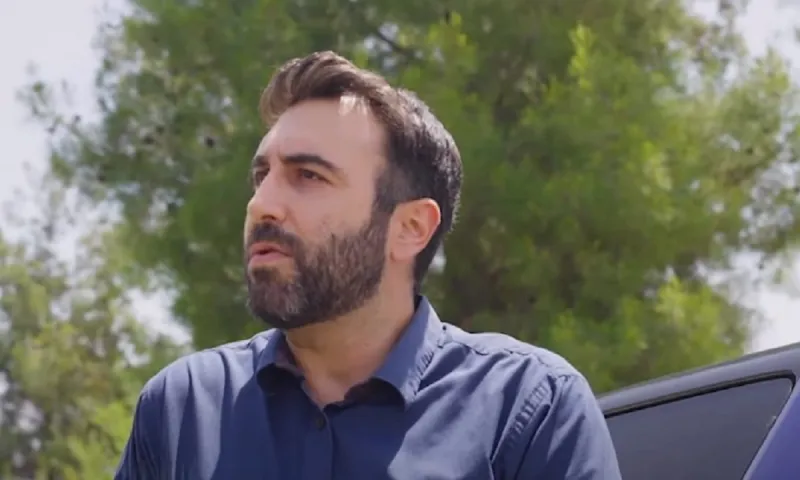 Η γη της ελιάς επόμενα επεισόδια: Ο Πότης στη φυλακή για τον φόνο του Αποστόλη