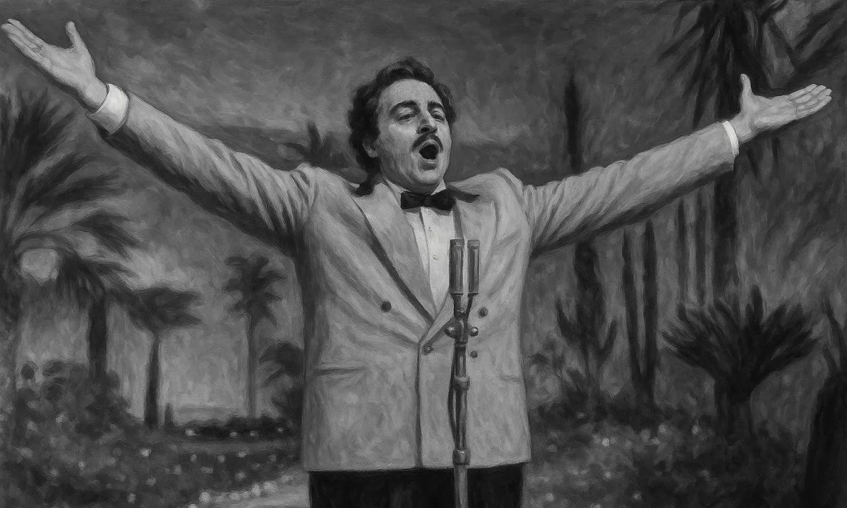 volare eurovision