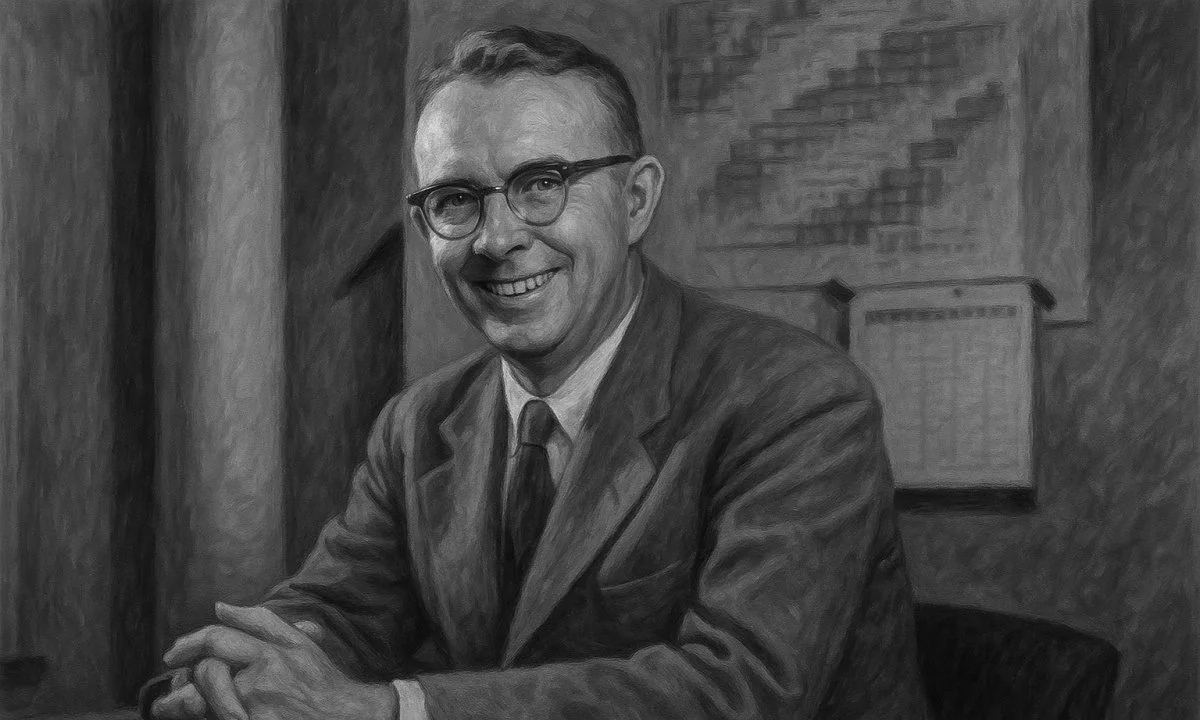 Luis Alvarez