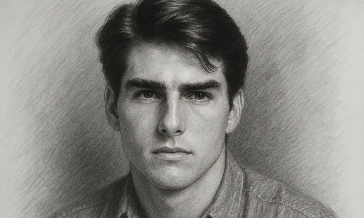 tom cruise