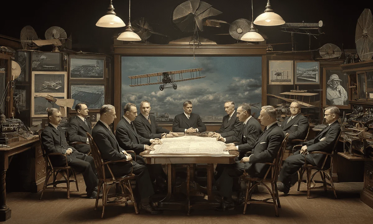 nasa 1915