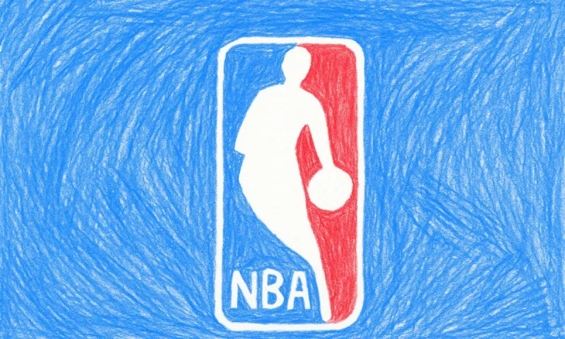 Έγινε το logo του NBA και ακόμα δεν έχει πάρει ούτε ένα ευρώ γι’ αυτό