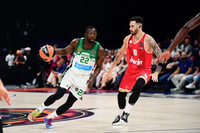 Ανεπανάληπτη προσφορά* της NetBet στο Παναθηναϊκός - Ολυμπιακός!