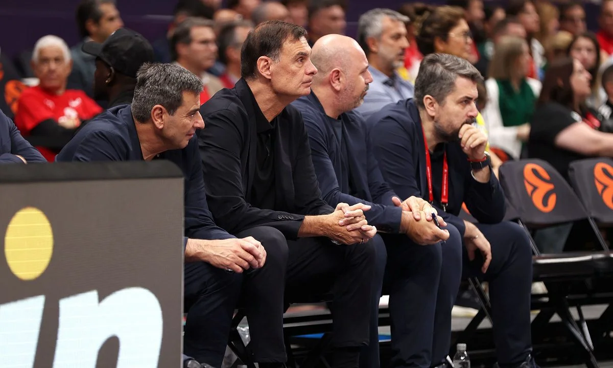 Η EuroLeague αλλάζει με 20 ομάδες και τι σημαίνει αυτό για τον Ολυμπιακό