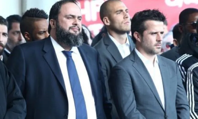 Μάρκο Σίλβα: «Μένω στη Φούλαμ» – Στο κάδρο όμως και η Νότιγχαμ του Μαρινάκη