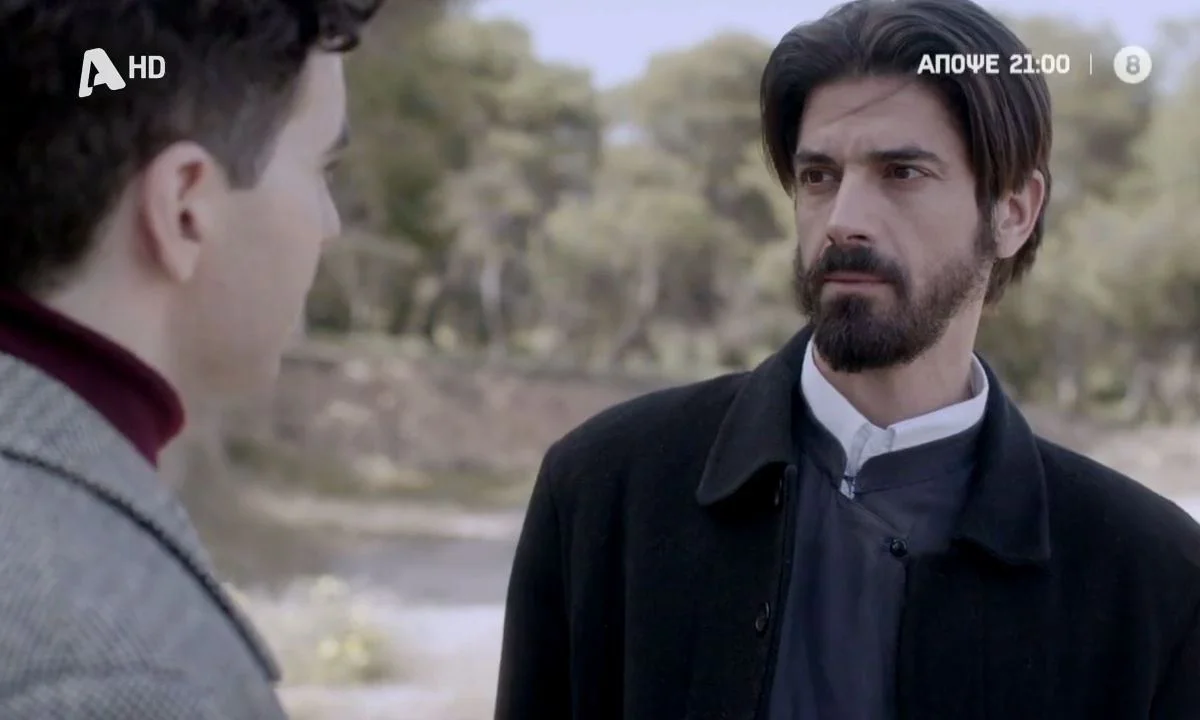 Εντυπωσιακή πρωτιά για τον Άγιος Έρωτα στην τηλεθέαση, με 20% στο δυναμικό κοινό. Σε ελεύθερη πτώση η Γη της Ελιάς με μονοψήφια ποσοστά.