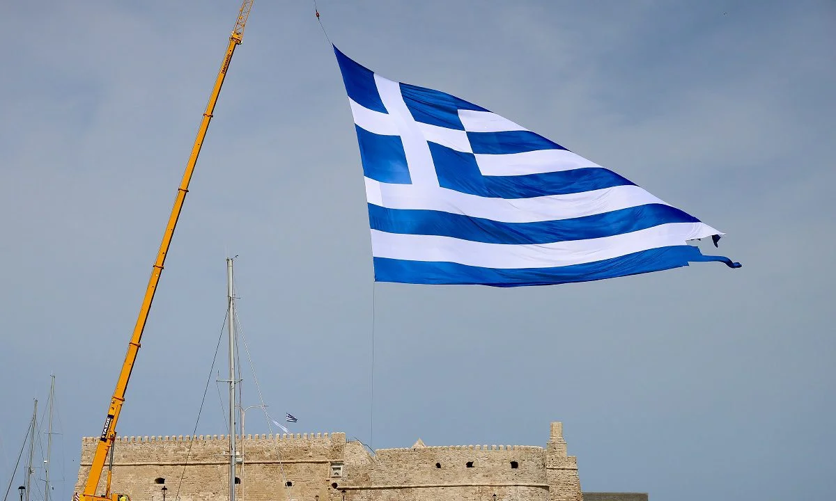 Η Ελληνική Γλώσσα πως και γιατί αποτελεί τη βάση για όλες του κόσμου