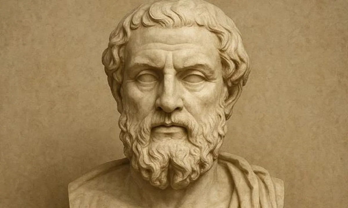 Η Αντιγόνη και η πλοκή της