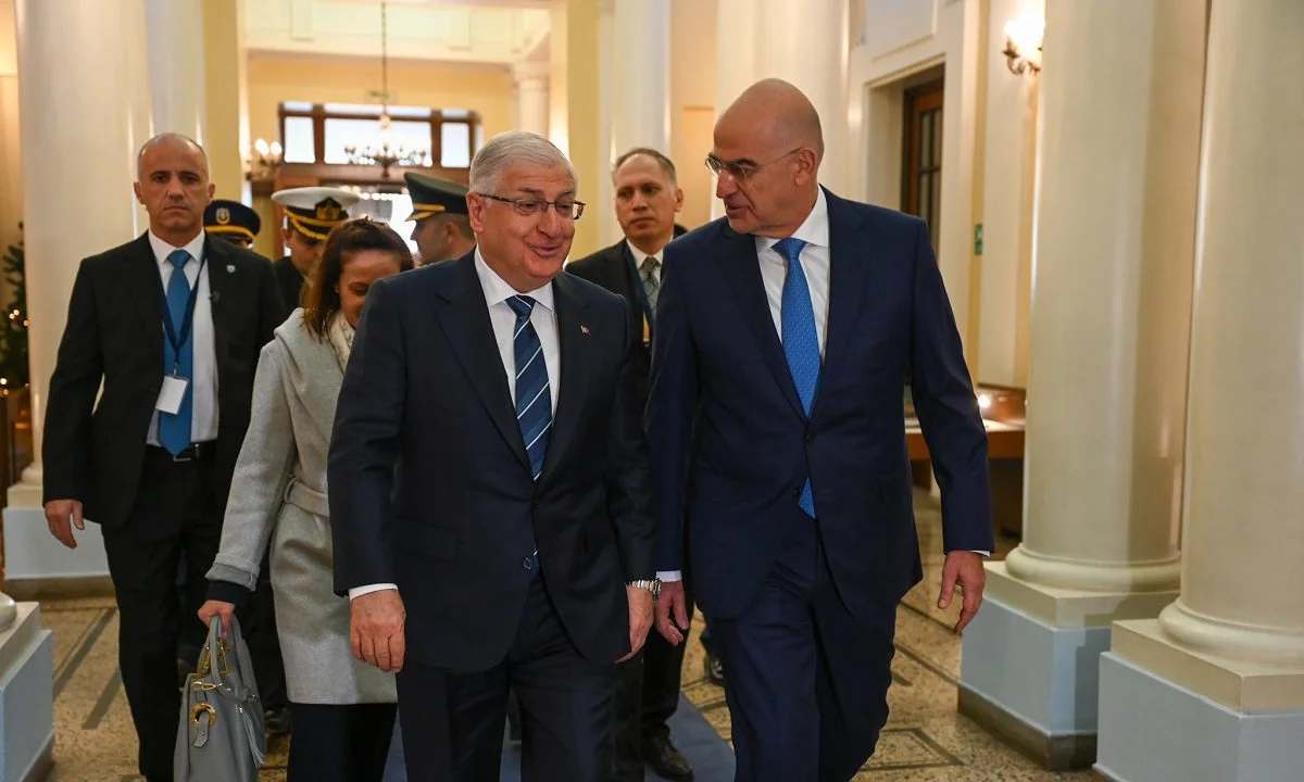 SAFE για όλους; Η Τουρκία μπαίνει από το πλάι και η Ευρώπη δοκιμάζεται