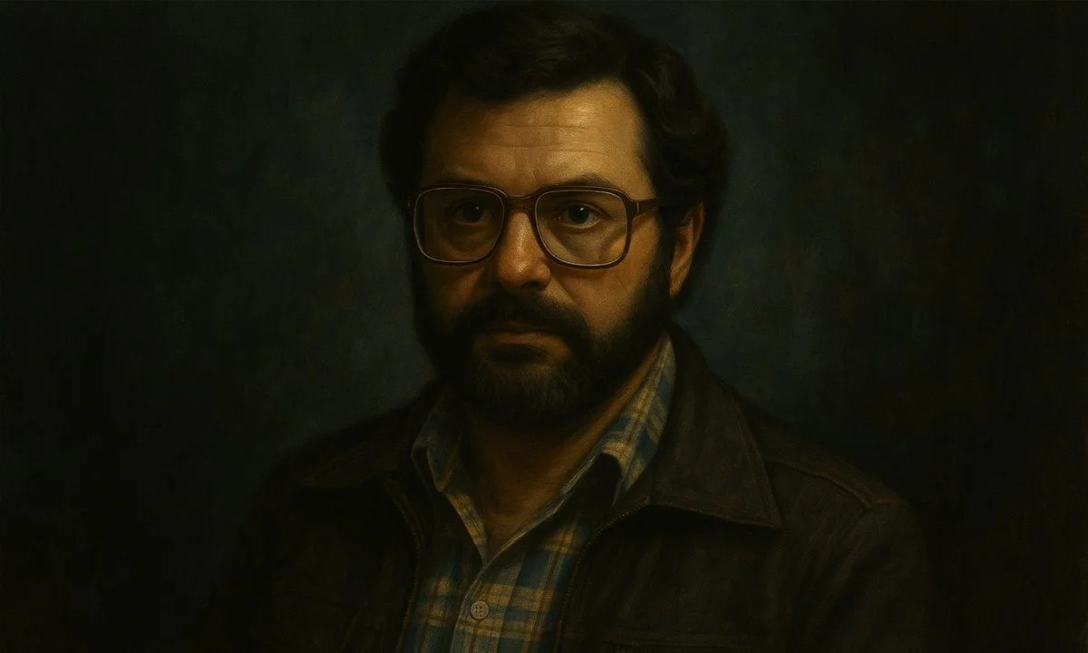 john walker