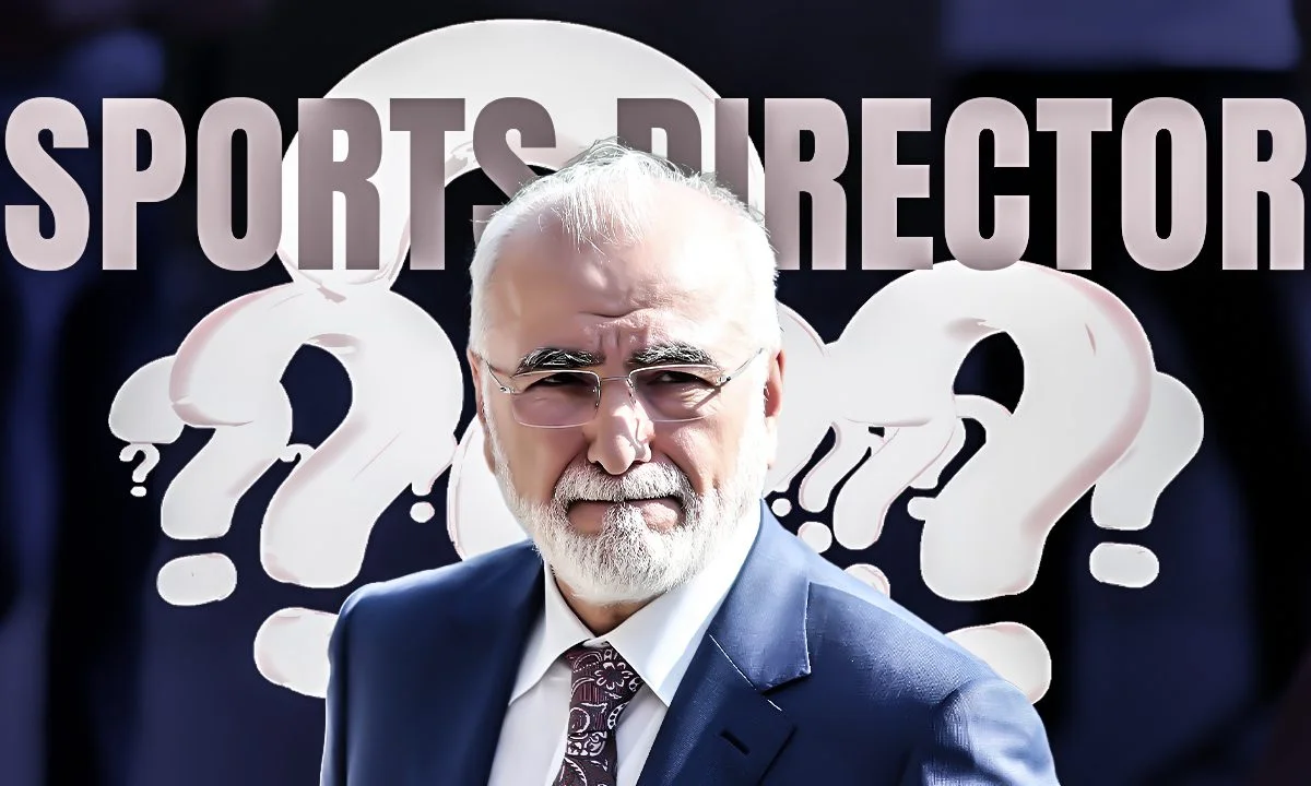 Ο ΠΑΟΚ όλα δείχνουν πως θα πορευθεί και πάλι χωρίς Αθλητικό Διευθυντής, ο Σαββίδης παίρνει την κομβική απόφαση