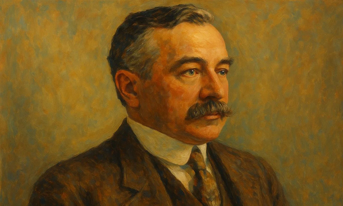 Milton Hershey