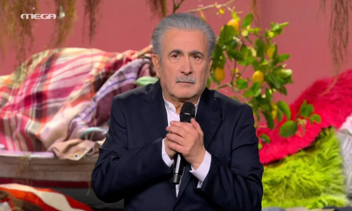 Αλ Τσαντίρι Νιούζ: Τέλος από το MEGA στις 25 Ιουνίου - Τι θα γίνει του χρόνου