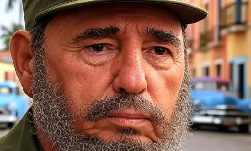 Όταν η CIA προσπάθησε να σκοτώσει από την... τριχόπτωση τον Κάστρο