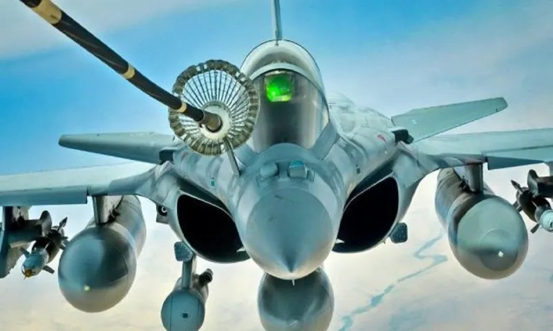 Rafale: Ο καβγάς Ινδίας–Γαλλίας και το ελληνικό στοίχημα υπεροχής έναντι της Τουρκίας