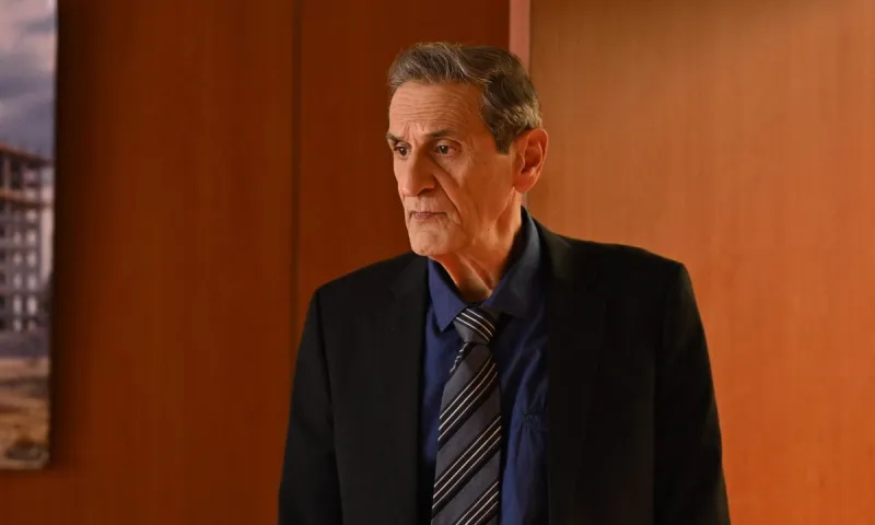 Ο τιμωρός - επόμενα επεισόδια: Αυτές θα είναι οι επόμενες κινήσεις του Αντώνη