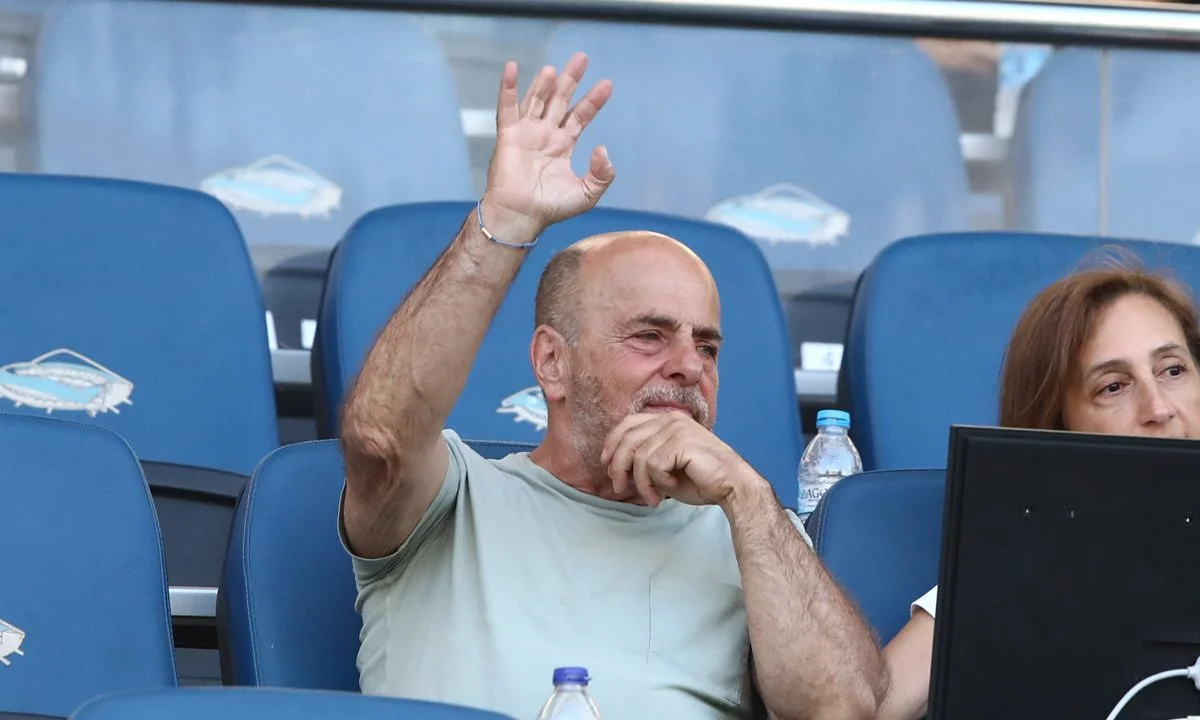 Παναθηναϊκός: Πάει να αρπάξει παίκτη από την ΑΕΚ