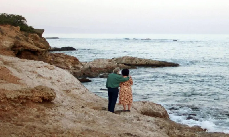Η Παραλία επόμενα επεισόδια: Ο Κολτσιδάκης βρίσκει στοιχείο που αθωώνει τον Οδυσσέα