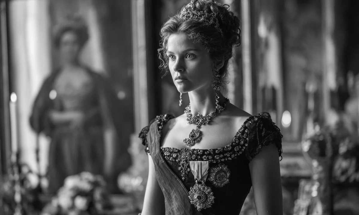 princess royal