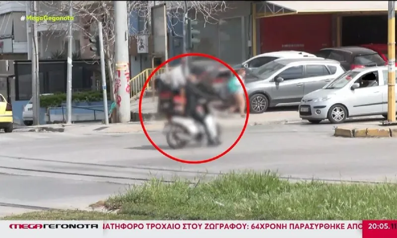 Νέος Κώδικας Οδικής κυκλοφορίας: Γερά πρόστιμα έως και φυλάκιση!