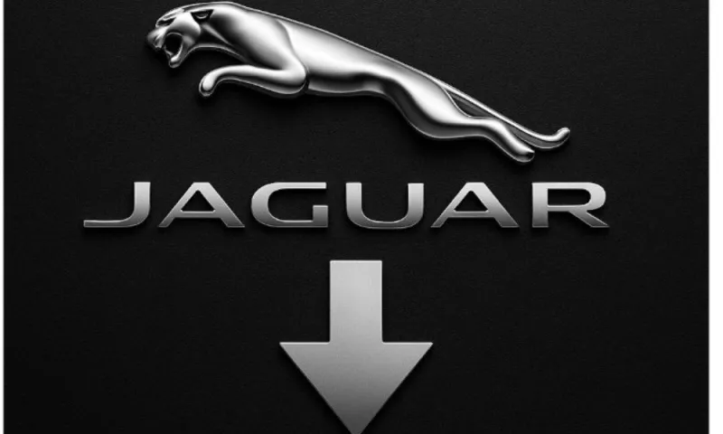 ΣΟΚ για τη Jaguar: Μόλις 49 αυτοκίνητα πούλησε τον Απρίλιο! – Πτώση 98% από πέρυσι
