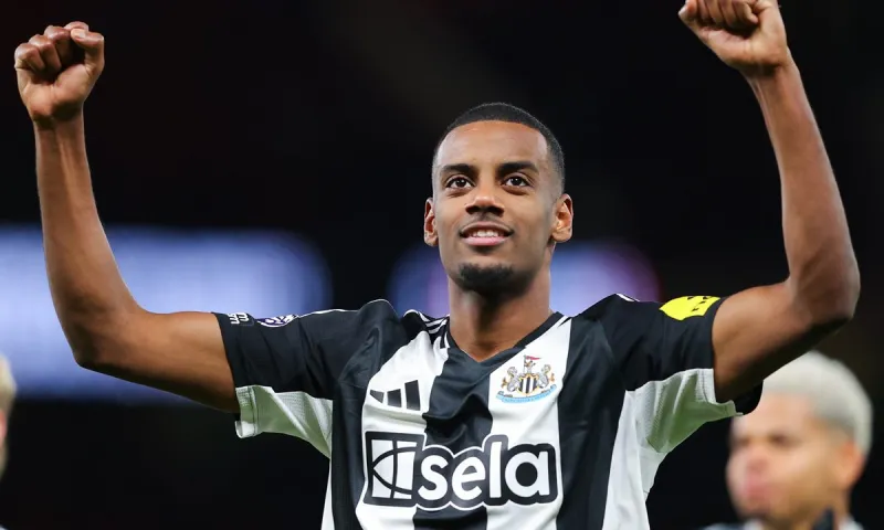 Premier League: Αυτή είναι η νέα ακριβότερη ενδεκάδα – Δύο ομάδες κυριαρχούν!