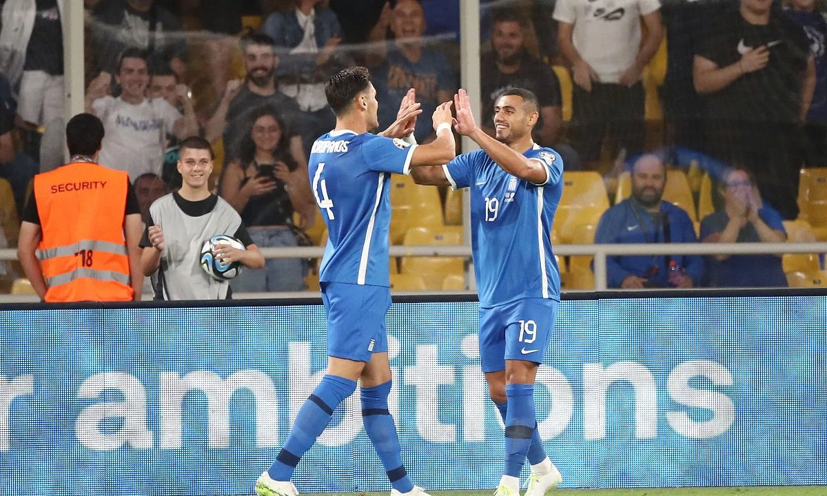 Ο Έλληνας που πανηγύρισε το Champions League