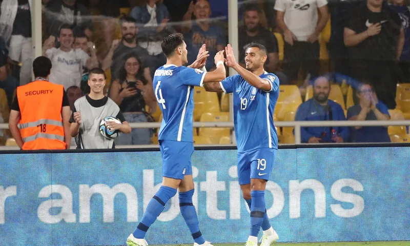 Ένας Έλληνας κατέκτησε το Champions League