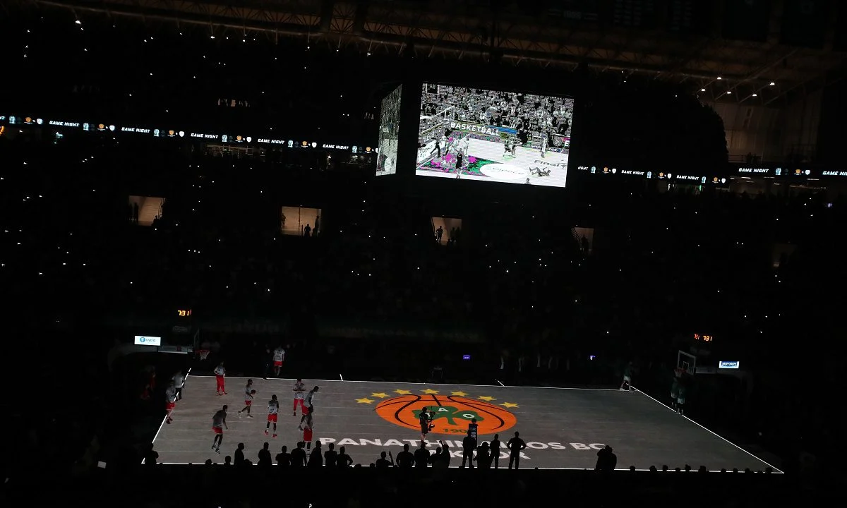 oaka, euroleague, eisitiria, final four