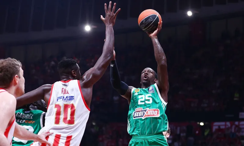 Ποιος θα βγει πρωταθλητής στην Basket League αν δεν εμφανιστούν ως τις 15:00 της Τετάρτης Ολυμπιακός και Παναθηναϊκός στο ραντεβού με τον Βρούτση