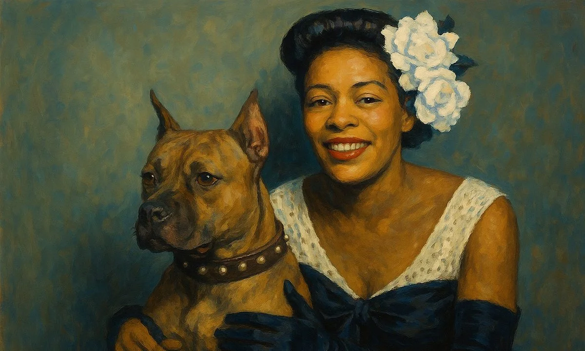 Billie Holiday