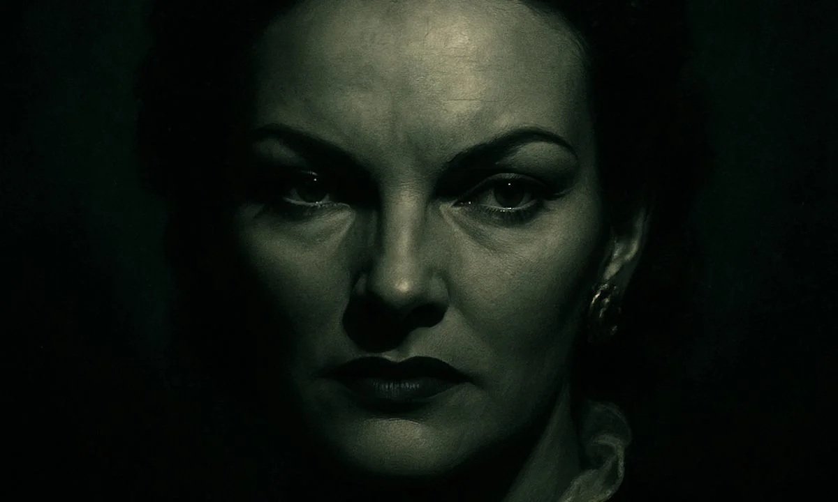 Doris Duke