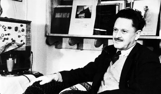 Ακούστε τα λόγια του Ναζίμ Χικμέτ τραγουδισμένα από τον Καζαντζίδη