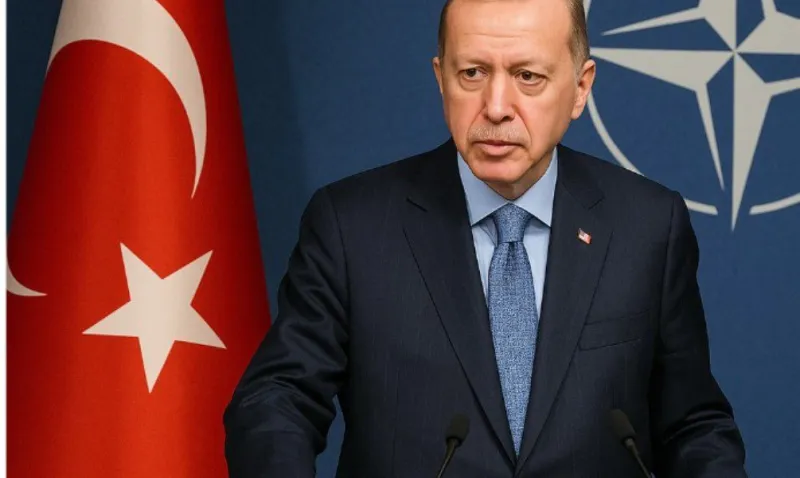 Διεθνείς αναλυτές βλέπουν θρίαμβο Ερντογάν στην εξωτερική πολιτική - Πώς από μαύρο πρόβατο έγινε «ισχυρός παίκτης»