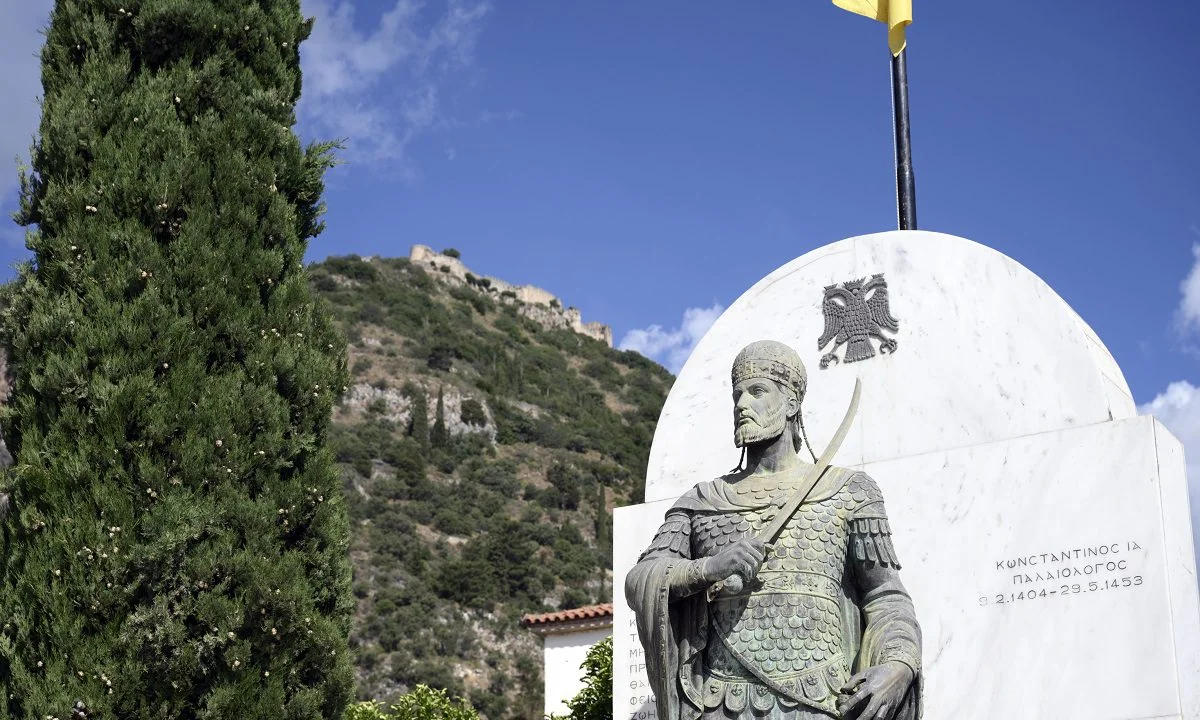 Τόσο κράτησε η πολιορκία της Πόλης από τους Οθωμανούς