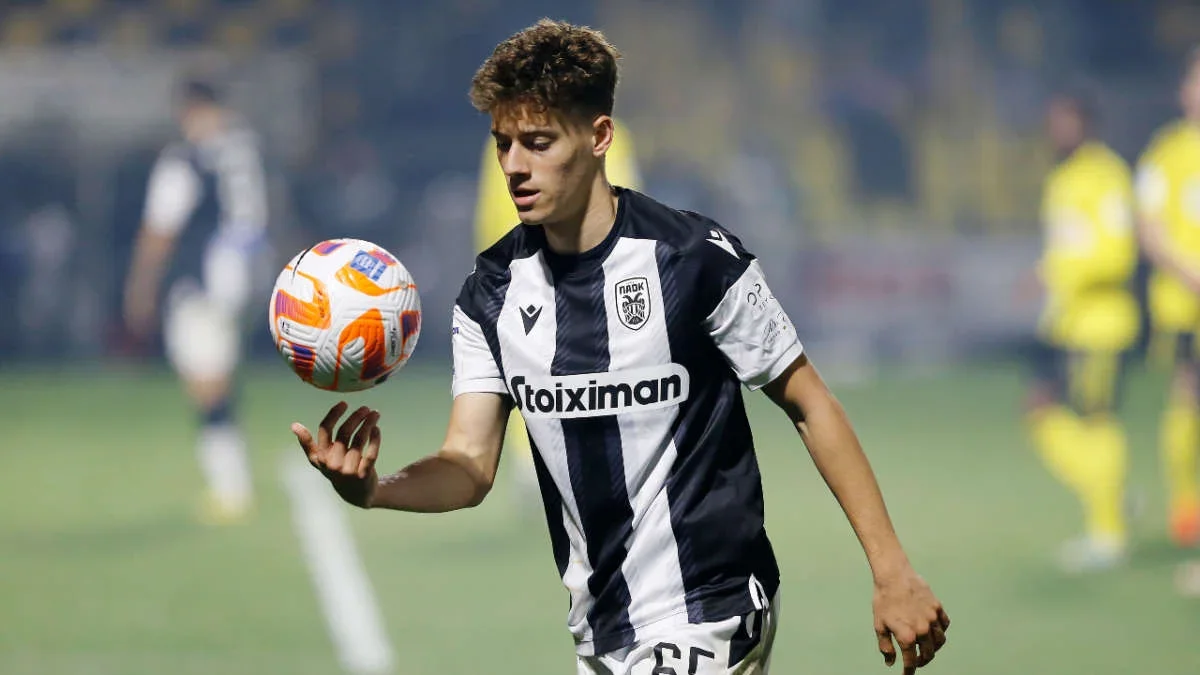 Kωνσταντέλιας: «Βild» και «Kicker» επιβεβαιώνουν το Sportime για τις μέχρι τώρα εξελίξεις με την Στουτγκάρδη!