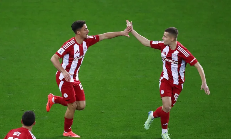 Golden Boy 2025: «Ζαλίζουν» οι υποψηφιότητες – Στη λίστα τρεις Έλληνες!