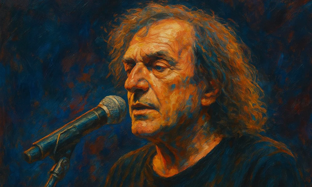 Βασίλης Παπακωνσταντίνου