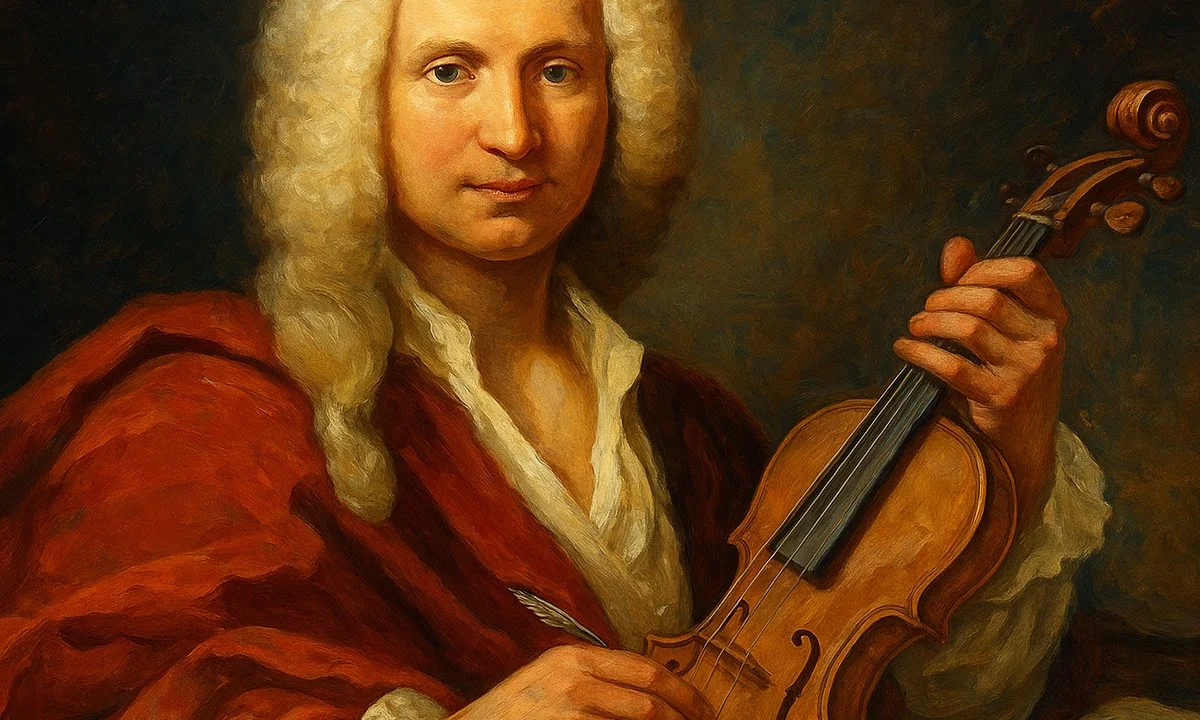 vivaldi
