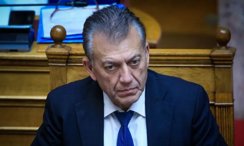 Νέα δήλωση-τελεσίγραφο Βρούτση για Παναθηναϊκό και Ολυμπιακό: Η μόνη επιλογή είναι να έρθουν, να μιλήσουν ξεκάθαρα, να αναλάβουν την ευθύνη!