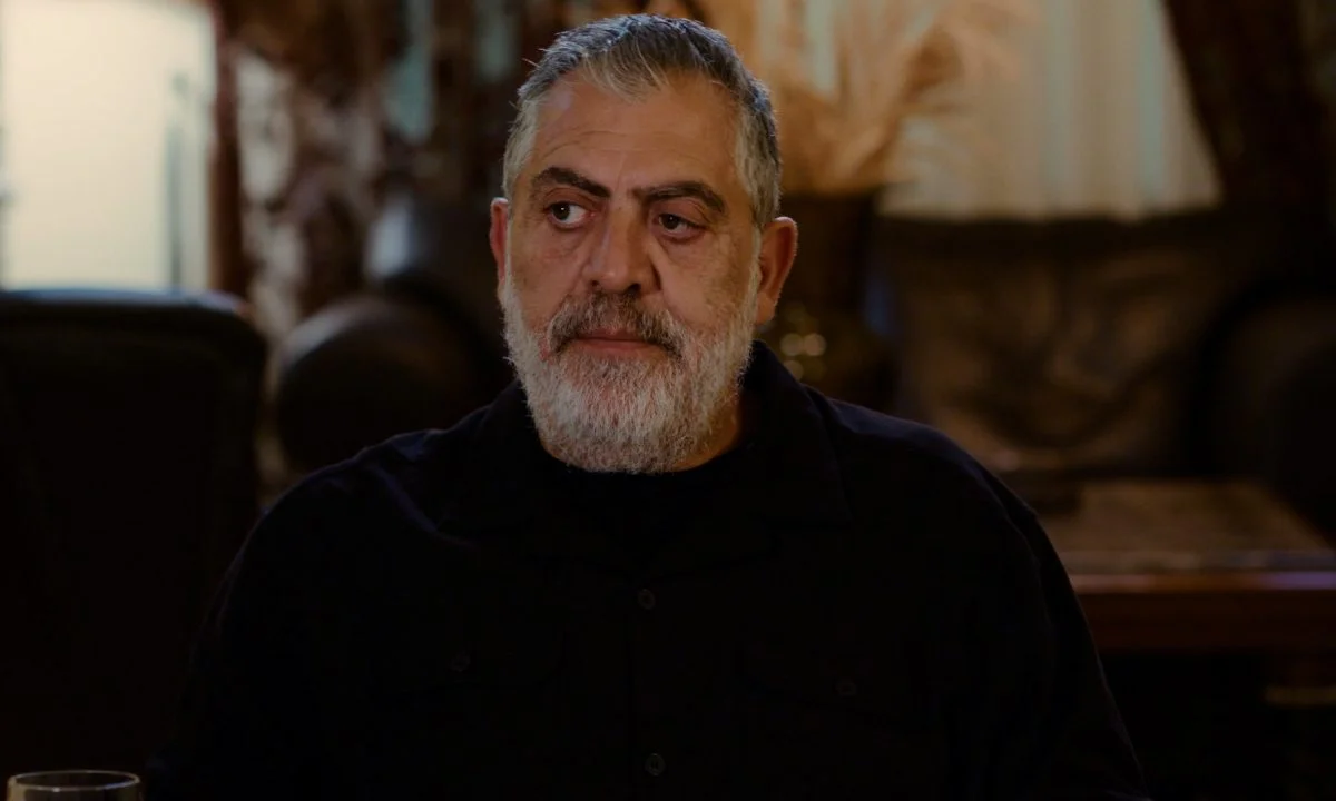 Ο Σήφης ξεσπά βίαια στην Αλεξάνδρα, ενώ ο Στάθης αποφασίζει να χωρίσει την Ιουλία για την Ερωφίλη – Συγκλονιστικές ανατροπές στη Γη της Ελιάς