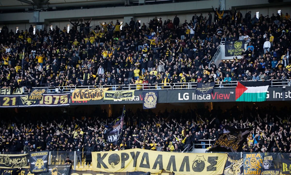 Η ΑΕΚ φαίνεται να μπαίνει στην τελική ευθεία για το θέμα του προπονητή, ψηλά στη λίστα του Ριμπάλτα, ο Φάμπιο Σελεστίνι