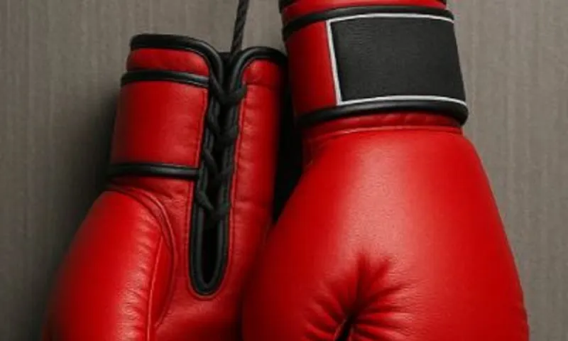 Τον έριξε κάτω με μια και μόνο μπουνια σε 4 δευτερόλεπτα - Το γρηγορότερο και πιο εντυπωσιακό νοκ άουτ στην ιστορία της πυγμαχίας