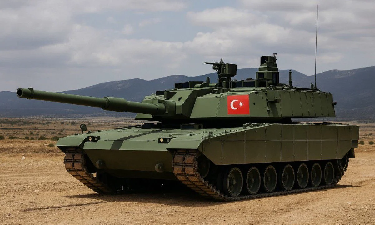 Το Altay εμφανίζεται ως αιχμή του δόρατος για τον τουρκικό στρατό, αλλά τεχνολογικά / επιχειρησιακά υστερεί απέναντι στα Leopard 2HEL του ΕΣ.